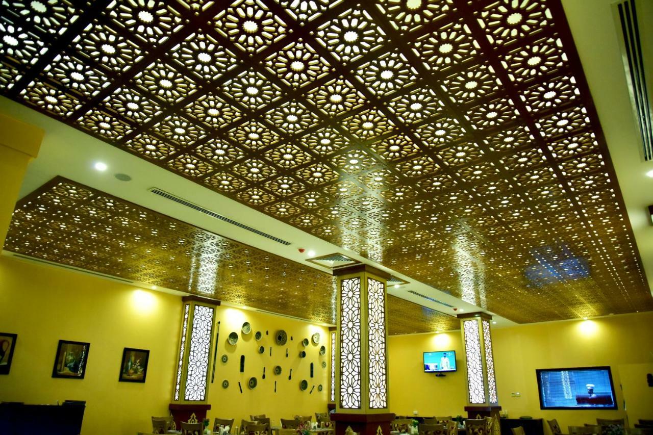 Hotel Blue Sapphire دار السلام المظهر الخارجي الصورة
